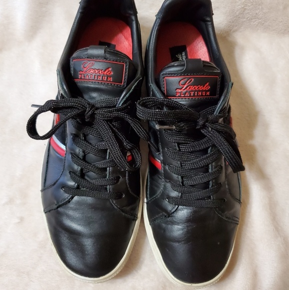 Lacoste Other - Men Shoez